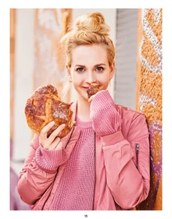 smarticular Verlag Nachhaltigkeit|Grundkochbücher & Lexika*Zufällig vegan - International