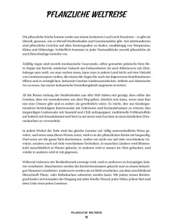 smarticular Verlag Nachhaltigkeit|Grundkochbücher & Lexika*Zufällig vegan - International