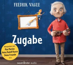 Zugabe*Argon Sauerländer Audio New