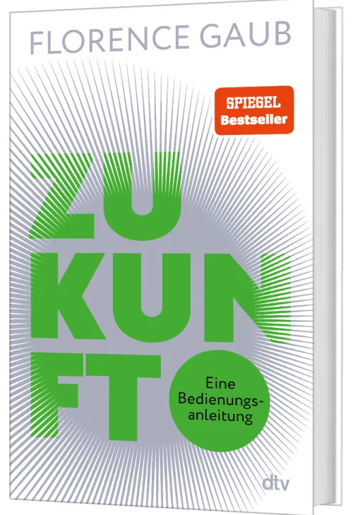 dtv Verlagsgesellschaft Wirtschaft*Zukunft