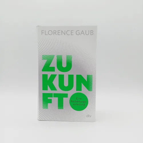 dtv Verlagsgesellschaft Wirtschaft*Zukunft