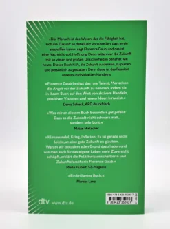 dtv Verlagsgesellschaft Wirtschaft*Zukunft