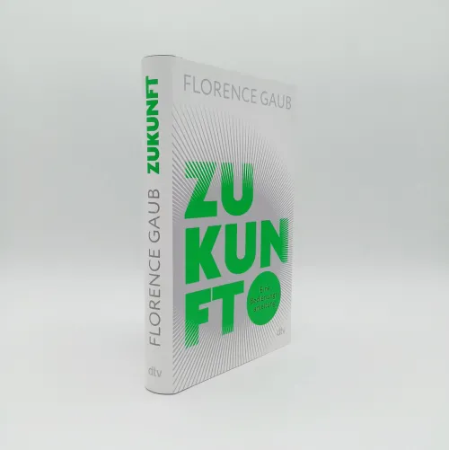 dtv Verlagsgesellschaft Wirtschaft*Zukunft