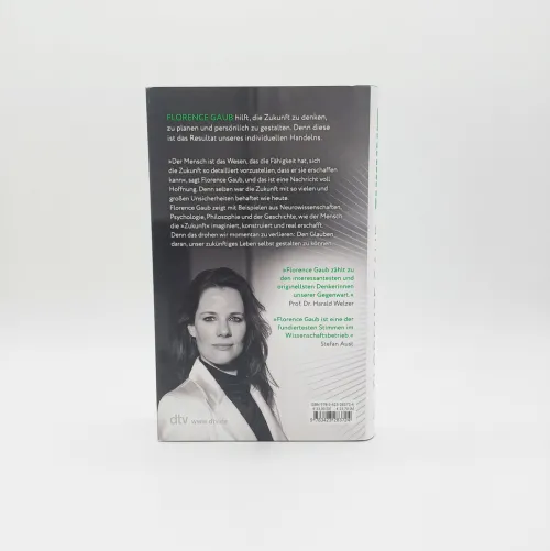 dtv Verlagsgesellschaft Wirtschaft*Zukunft