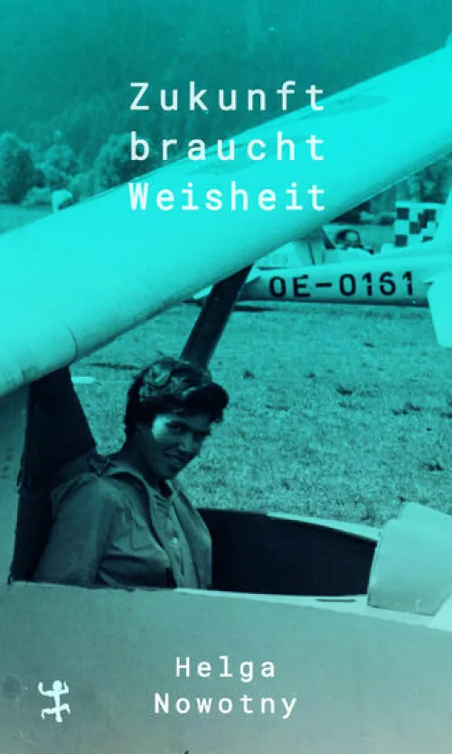 Matthes & Seitz Verlag Literatur & Kunst*Zukunft braucht Weisheit