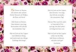 Coppenrath Glück & Wünsche*Zum Geburtstag alles Gute