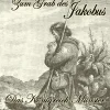 Verlag DeBehr eBooks Geschichte-Zum Grab des Jakobus - Historischer Abenteuer-Roman über die wahren Ursprünge des Jakobsweges