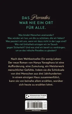 Claassen Verlag Lgbtqia+-Zum Paradies