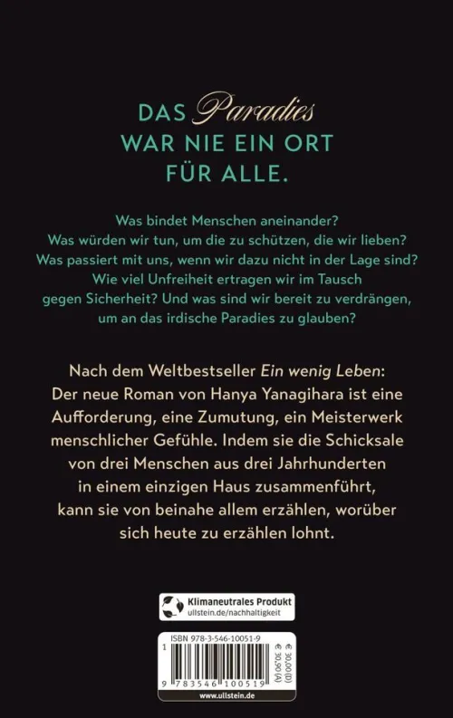 Claassen Verlag Lgbtqia+-Zum Paradies