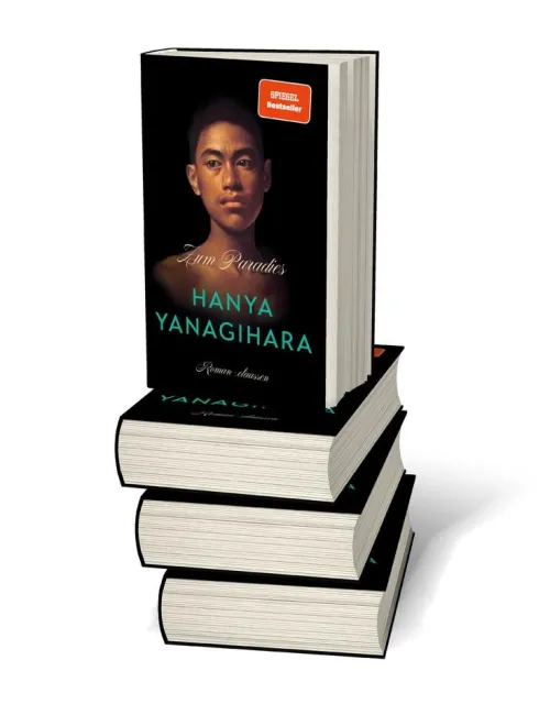 Claassen Verlag Lgbtqia+-Zum Paradies