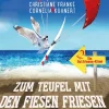 Audio Media Krimis & Thriller·Humor|Krimis & Thriller·Krimi Klassiker-Zum Teufel mit den fiesen Friesen