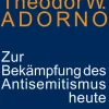 Suhrkamp Verlag Soziologie-Zur Bekämpfung des Antisemitismus heute