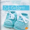 BLOOM's Geburt & Taufe*Zur Geburt! Junge
