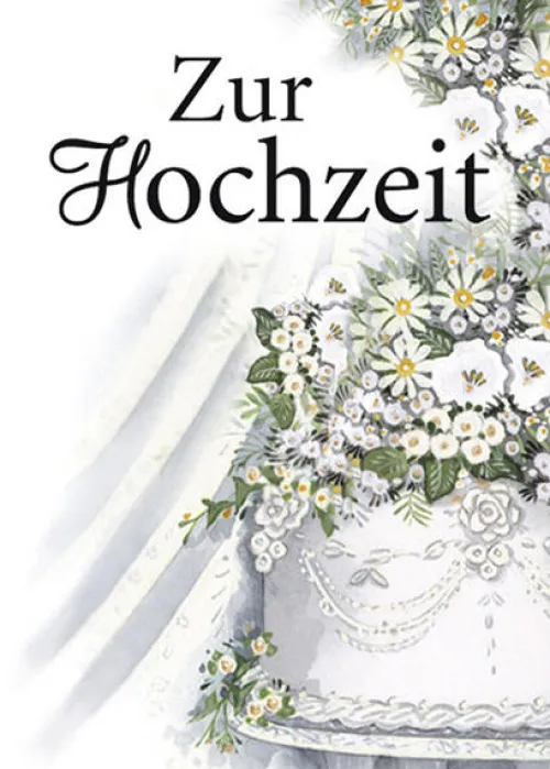 Edition XXL Liebe & Hochzeit-Zur Hochzeit