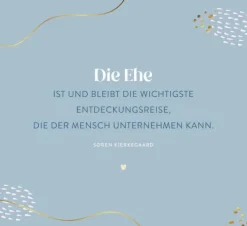 Groh Verlag Liebe & Hochzeit*Zur Hochzeit