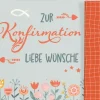 Zur Konfirmation liebe Wünsche*Butzon & Bercker