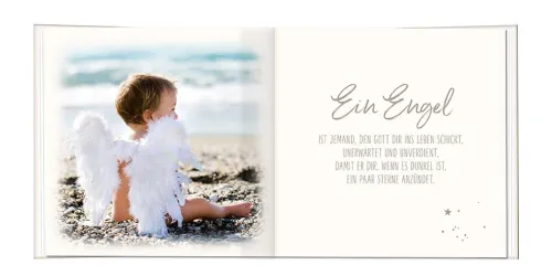 Zur Taufe*Grafik Werkstatt Online