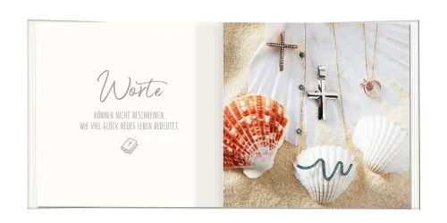 Zur Taufe*Grafik Werkstatt Online