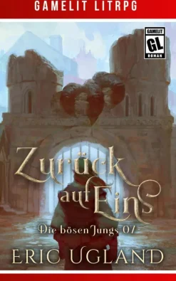 LMBPN International Okkultismus-Zurück auf Eins