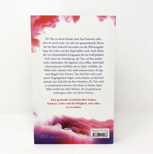 Zurück ins Leben geliebt*dtv Verlagsgesellschaft Outlet