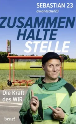 bene! Nachhaltigkeit*Zusammenhaltestelle