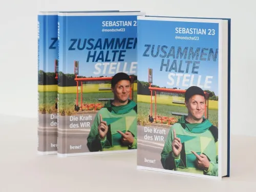 bene! Nachhaltigkeit*Zusammenhaltestelle