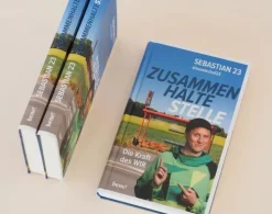 bene! Nachhaltigkeit*Zusammenhaltestelle