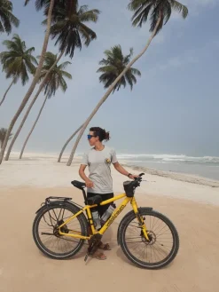 Tyrolia Verlagsanstalt Gm Radreisen & Radtouren-Zwei Frauen, zwei Räder, ein Zelt