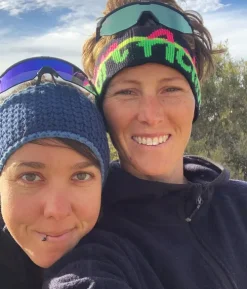 Tyrolia Verlagsanstalt Gm Radreisen & Radtouren-Zwei Frauen, zwei Räder, ein Zelt