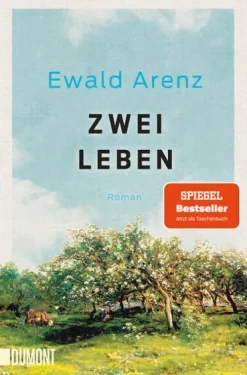DuMont Buchverlag GmbH Romane & Erzählungen|Literatur-Zwei Leben