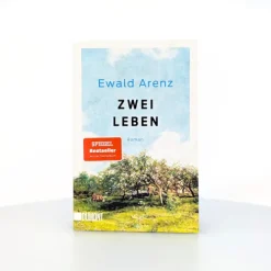 DuMont Buchverlag GmbH Romane & Erzählungen|Literatur-Zwei Leben