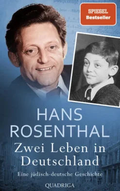 Quadriga Musik, Film, Theater-Zwei Leben in Deutschland