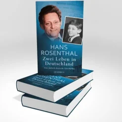 Quadriga Musik, Film, Theater-Zwei Leben in Deutschland