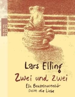 Rowohlt Taschenbuch Liebe & Hochzeit-Zwei und zwei