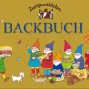 Kaufmann Ernst Vlg GmbH Für Babys Und Kinder*Zwergenstübchen Backbuch