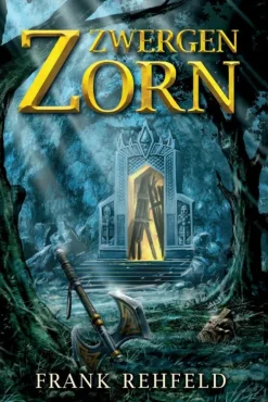 Panini Klassische Science Fiction*Zwergenzorn