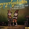 Zwergerlgschichtn, 1 Audio-CD*Volk Verlag Online