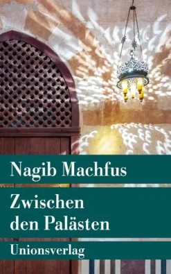 Unionsverlag eBooks Märchen & Sagen-Zwischen den Palästen