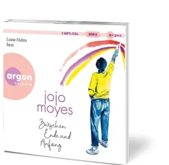 Argon Verlag GmbH Romane·Liebesromane*Zwischen Ende und Anfang