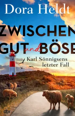 dtv Verlagsgesellschaft Humor|Cosy Crime-Zwischen Gut und Böse