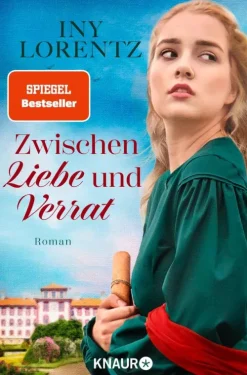 Zwischen Liebe und Verrat*Knaur eBook Outlet