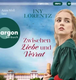 Argon Verlag GmbH Romane·Historische Romane-Zwischen Liebe und Verrat