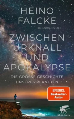 Klett-Cotta Verlag Sachbücher*Zwischen Urknall und Apokalypse