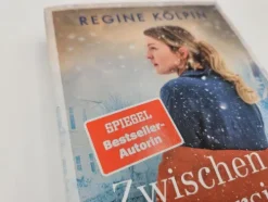 Zwischen Zuversicht und Leben*Piper Verlag GmbH New