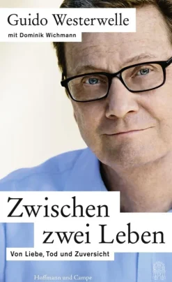 Hoffmann und Campe Verlag Geschichte & Politik*Zwischen zwei Leben