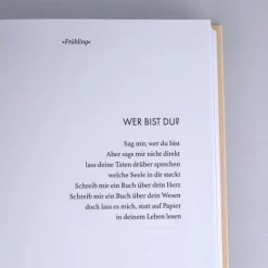 LAGO Gedichte & Drama*Zwischenmenschliches