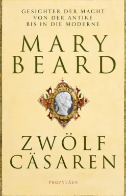 Zwölf Cäsaren*Ullstein Ebooks