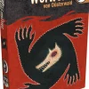 Zygomatic Familien- & Gesellschaftsspiele*- Werwölfe von Düsterwald