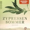 Rowohlt Taschenbuch Familiensagas-Zypressensommer